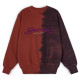 Grimey Ανδρικό φούτερ Dust Storm Tie & Dye